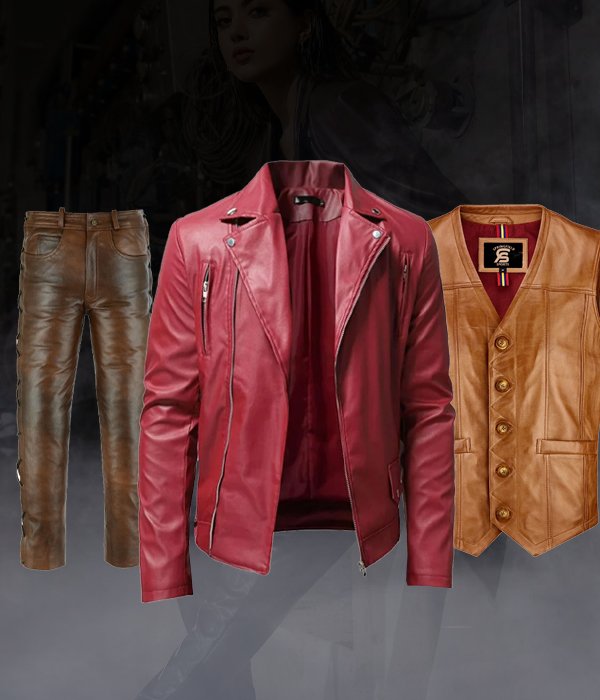 Leather Wears