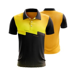 Cricket Jersey