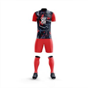 Football Uniform