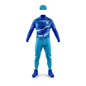 Baseball Uniform