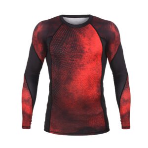 Compression Top