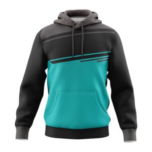 Sublimation Printing Hoodie