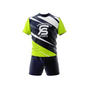 Rugby Uniform