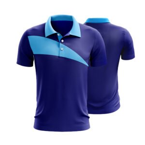 Cricket Jersey
