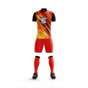 Football Uniform