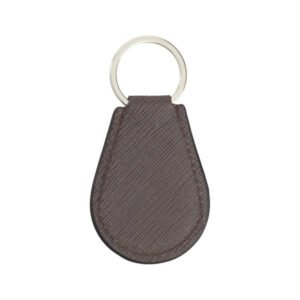Leather Key Chain