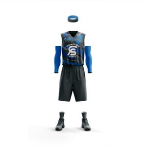 Basketball Uniform