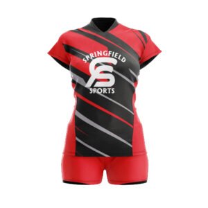 Volleyball Uniform