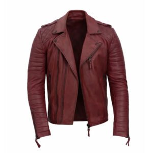 Biker Jacket