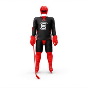 Hockey Uniform