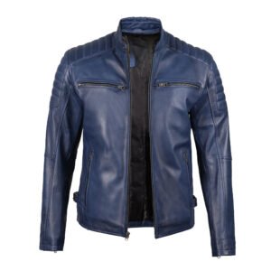 Biker Jacket