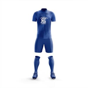Soccer Kit