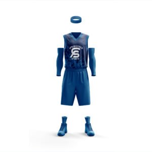 Basketball Uniform