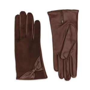 Leather Gloves