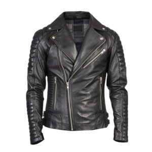 Biker Jacket