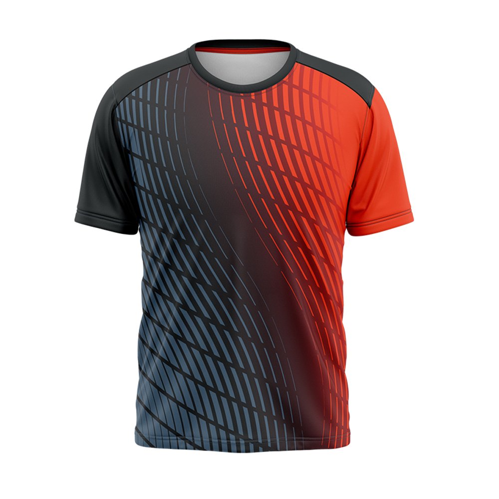 Sublimation Printing Shirt