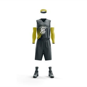 Basketball Uniform