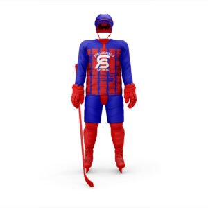 Hockey Uniform