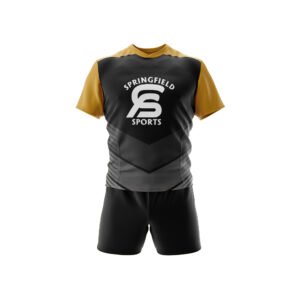 Rugby Uniform