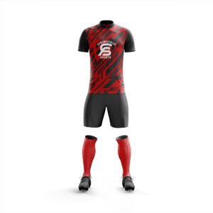Soccer Kit