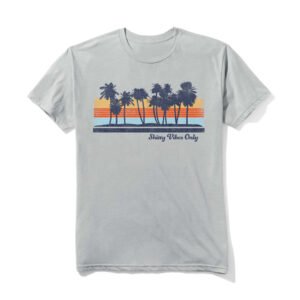 Screen Printing Shirt